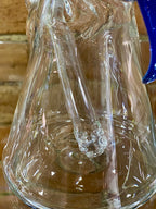 Vagabond Glass x Gibson’s Glassworks 9" Monster