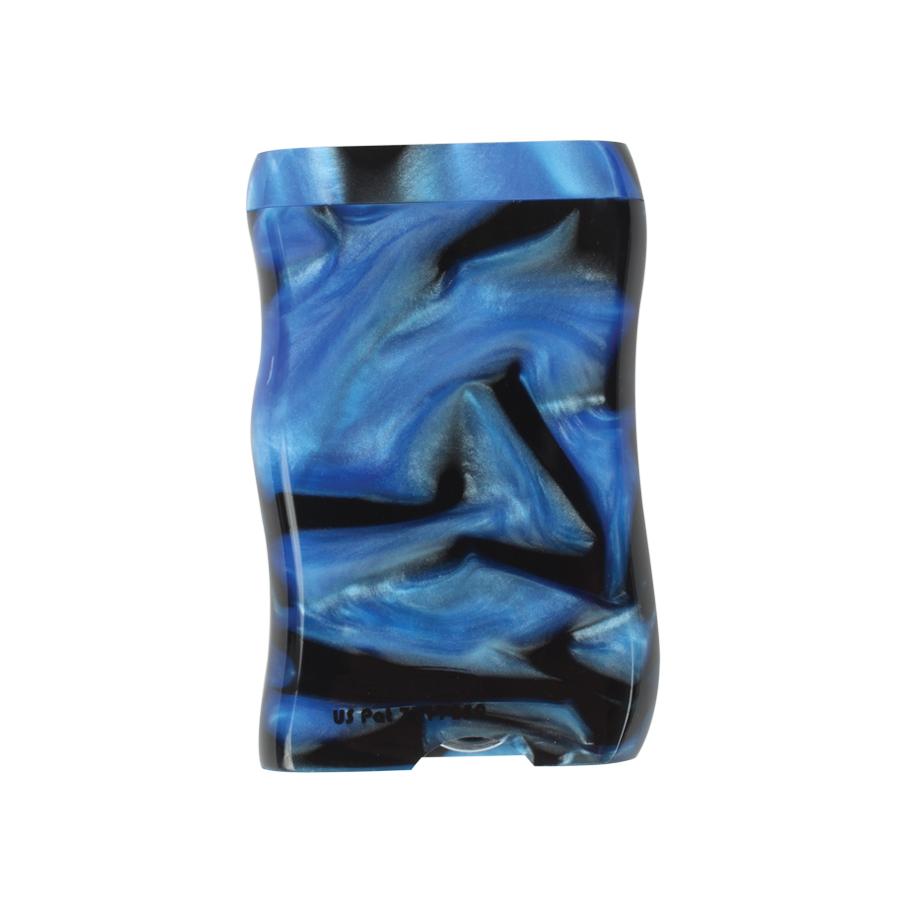 RYOT MPB ACRYLIC DUGOUT ONE HITTER BOX