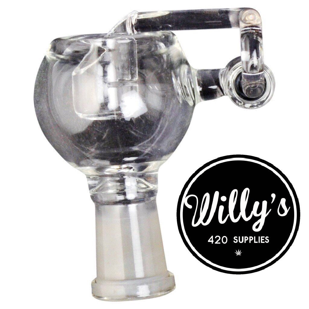 GEAR Quartz Female Honey Bucket