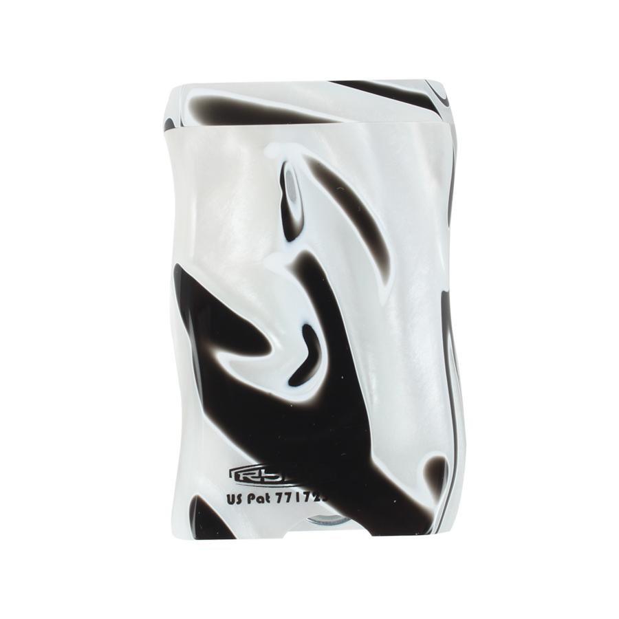 RYOT MPB ACRYLIC DUGOUT ONE HITTER BOX