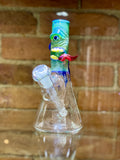 Vagabond Glass x Gibson’s Glassworks 9" Monster