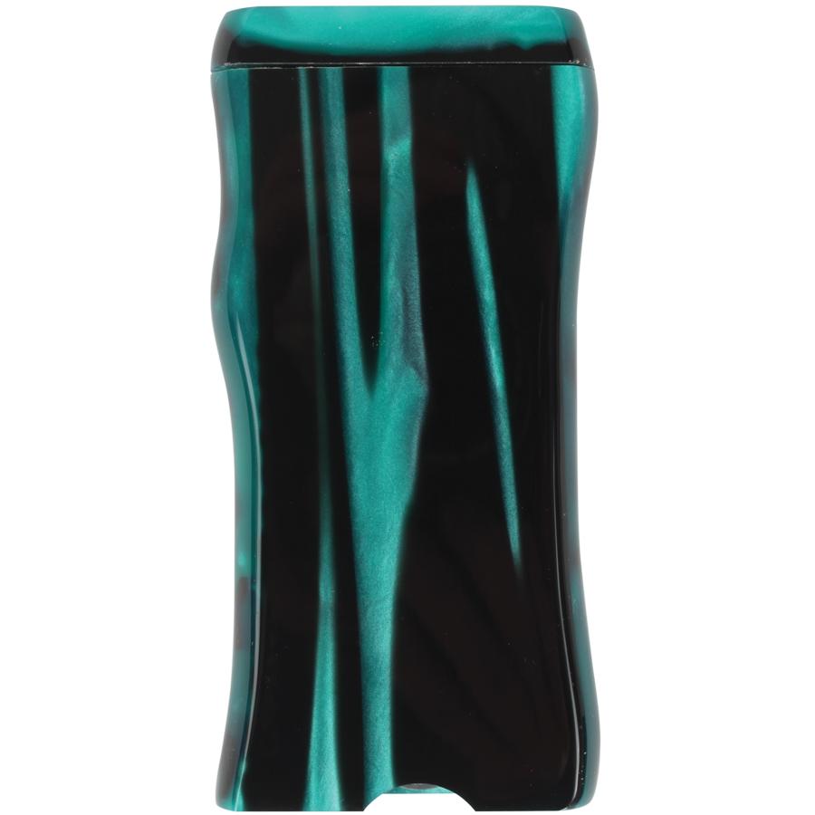 RYOT MPB ACRYLIC DUGOUT ONE HITTER BOX