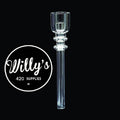GEAR 10mm Quartz Domeless Nail