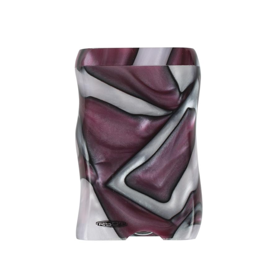 RYOT MPB ACRYLIC DUGOUT ONE HITTER BOX