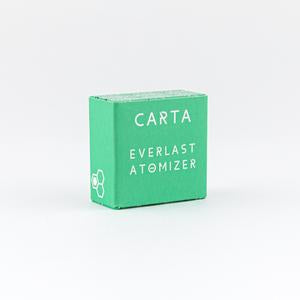 ATOMISEUR DE CIRE EVERLAST E-RIG FOCUS V CARTA