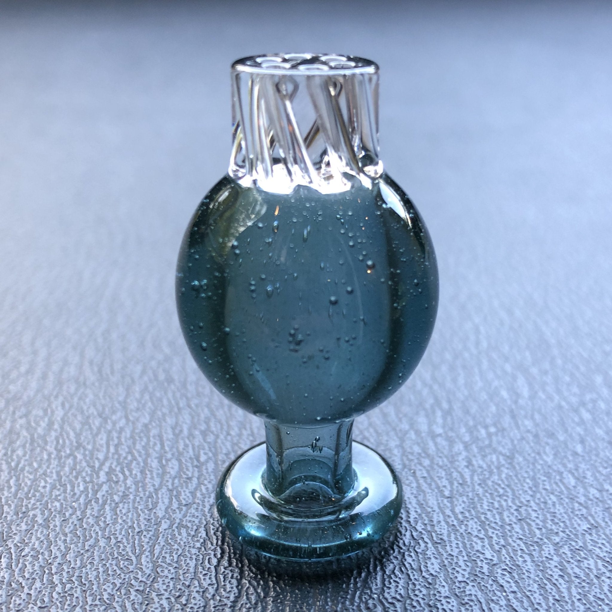 Gordo Scientific Colour OG Riptide Bubble Caps (Various Colours)