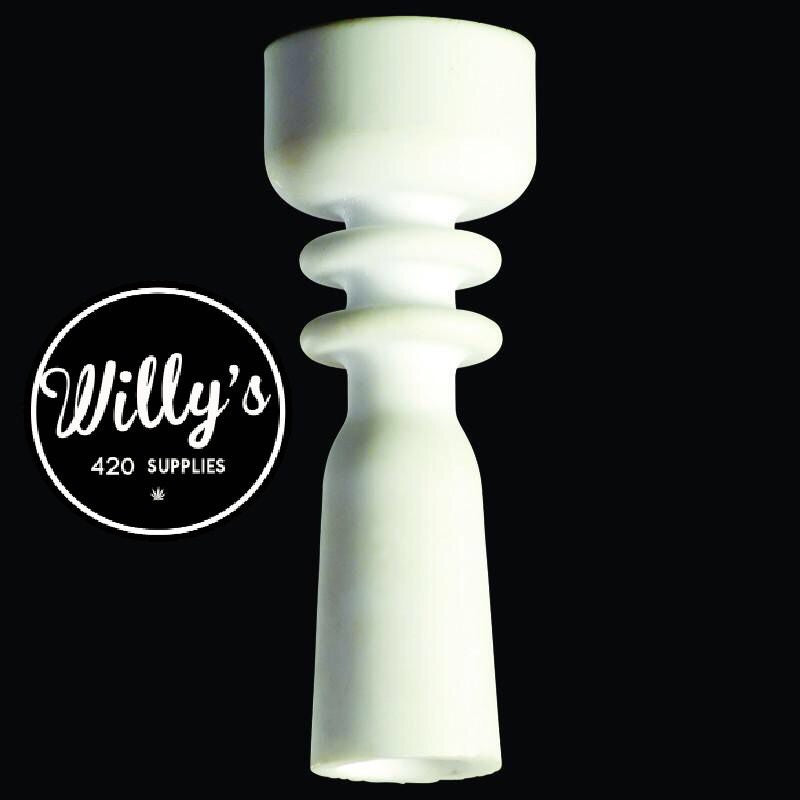 GEAR 10mm Female Ceramic Nail