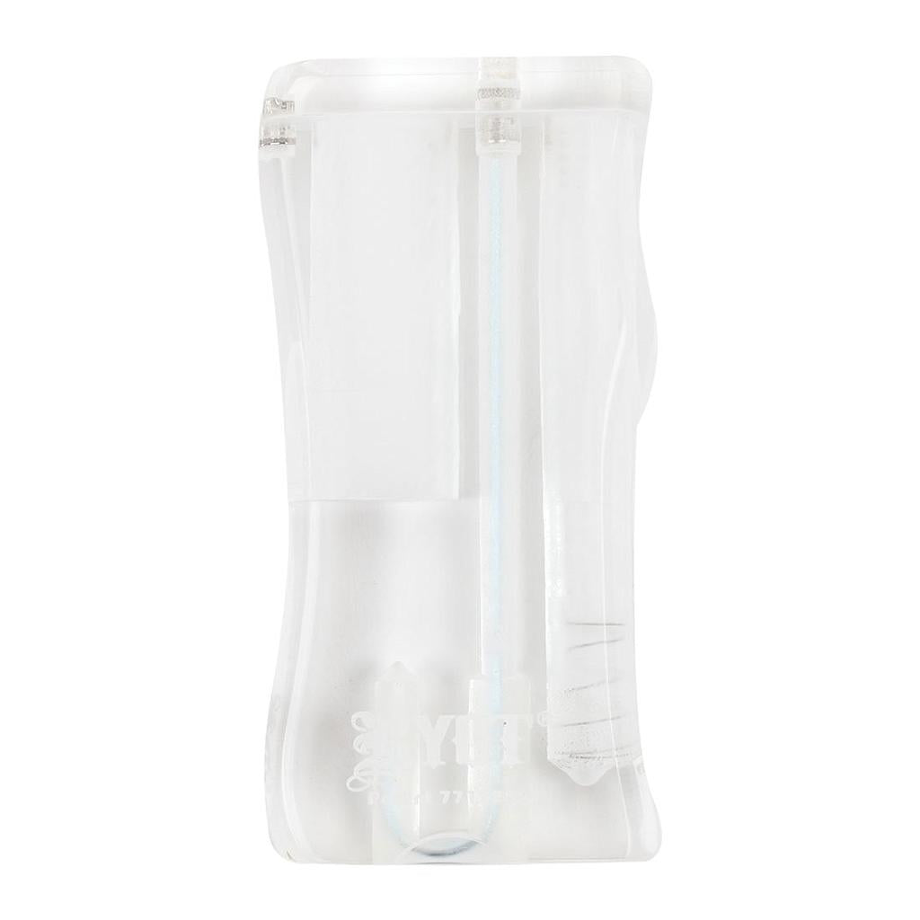 RYOT MPB ACRYLIC DUGOUT ONE HITTER BOX