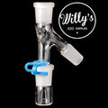 GEAR Female Concentrate Reclaimer 45