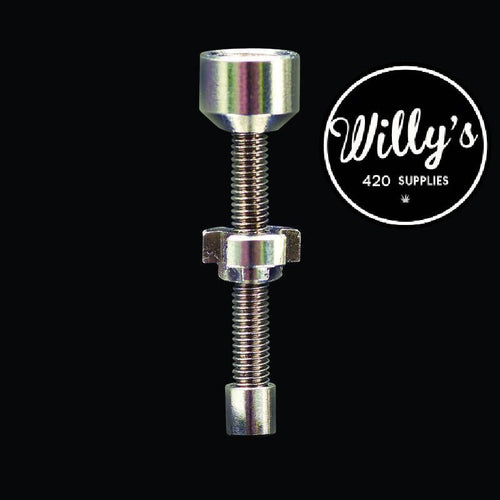 GEAR Titanium Adjustable Nail