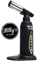 Blazer Big Shot GT 8000 Torch - Multiple Colours