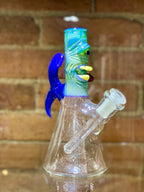 Vagabond Glass x Gibson’s Glassworks 9" Monster