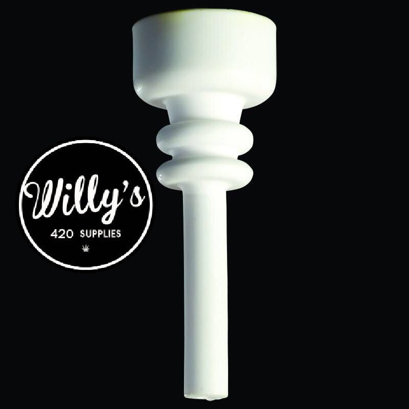 GEAR Male Ceramic Domeless Nail