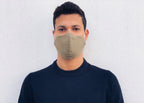 Masque en chanvre 8000Kicks