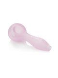 Grav 4" Frosted/Sandblasted Spoon