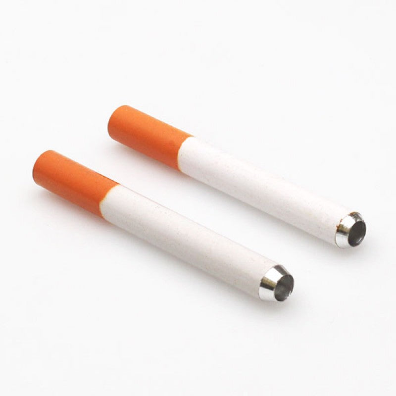 Batte de cigarette à une seule bouffée