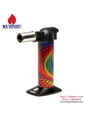 Newport Large 6" Torch