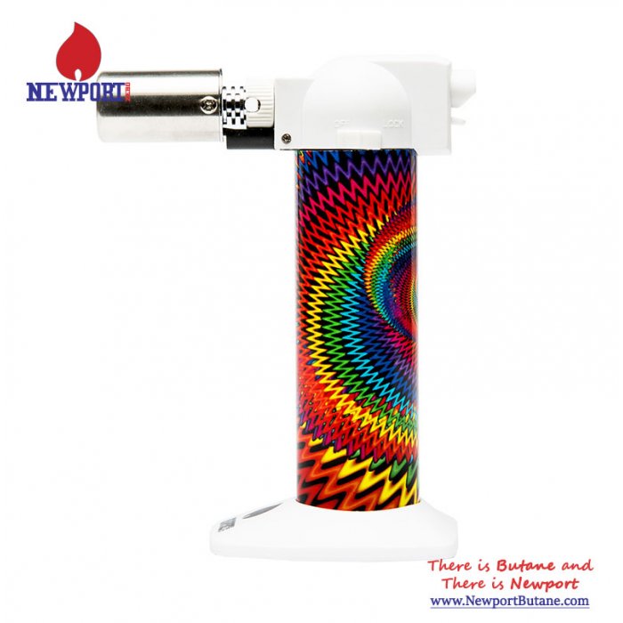 Newport Large 6" Torch