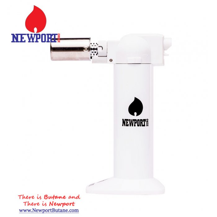 Newport Large 6" Torch
