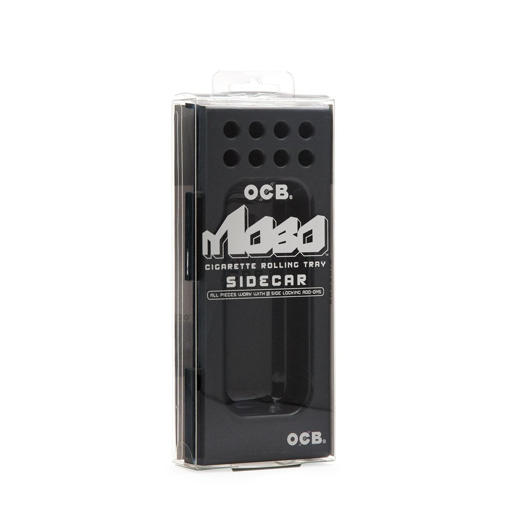 Plateau de roulage modulaire OCB MOBO Sidecar