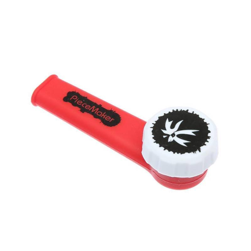 Petit tuyau en silicone Karma de Piece Maker