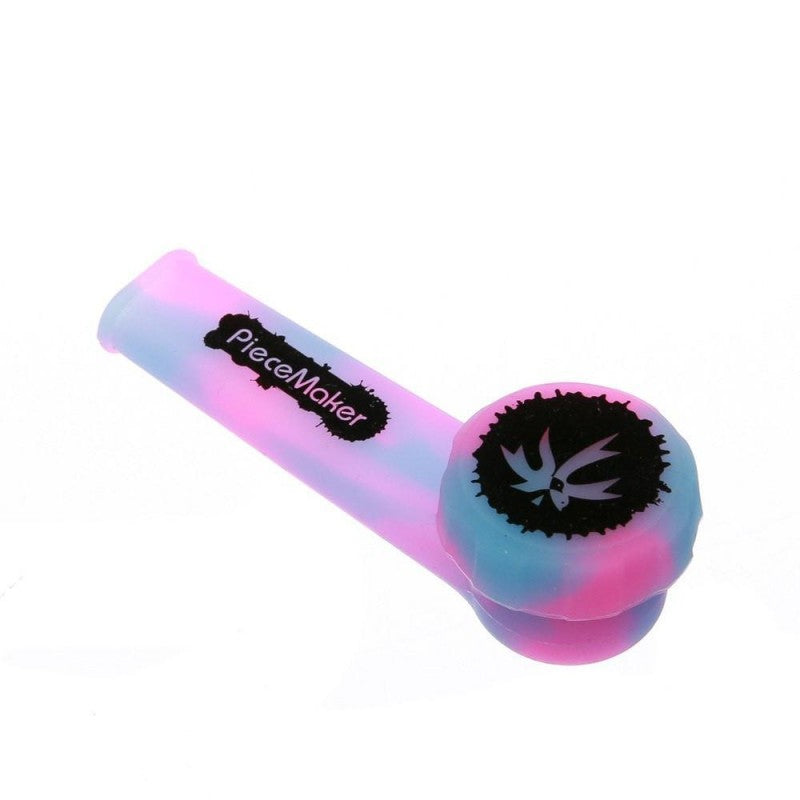 Petit tuyau en silicone Karma de Piece Maker