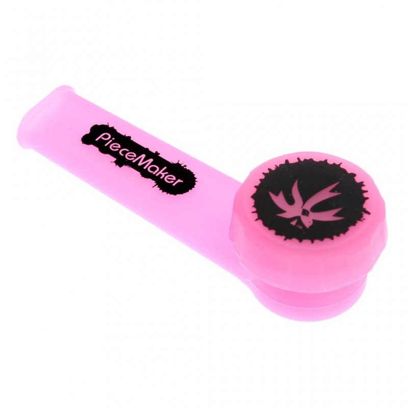 Petit tuyau en silicone Karma de Piece Maker
