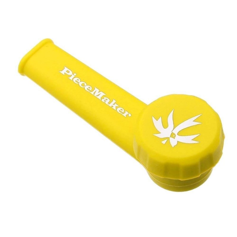Petit tuyau en silicone Karma de Piece Maker