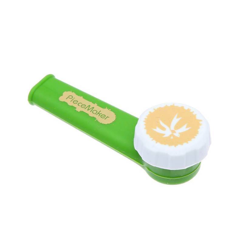 Petit tuyau en silicone Karma de Piece Maker