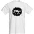 Willy's Short Sleeve Classic Logo