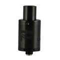 Pulsar APX Wax, All Metal Atomizer w/ Triple Quartz Coil