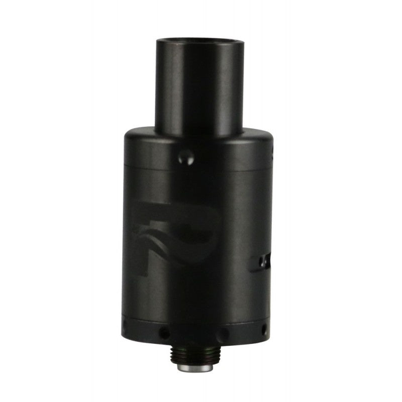 Pulsar APX Wax, All Metal Atomizer w/ Triple Quartz Coil