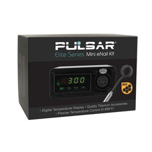 Pulsar Elite Series - Mini eNail Kit