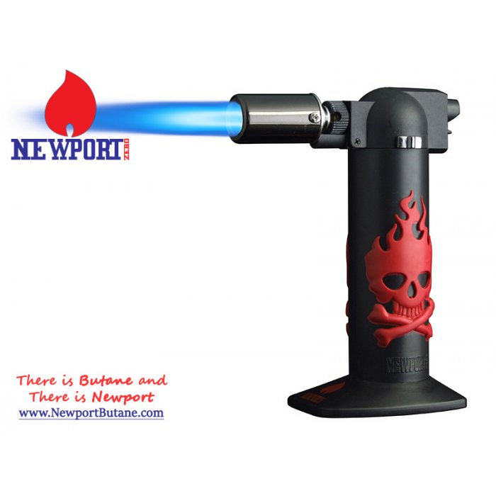 Newport Large 6" Torch