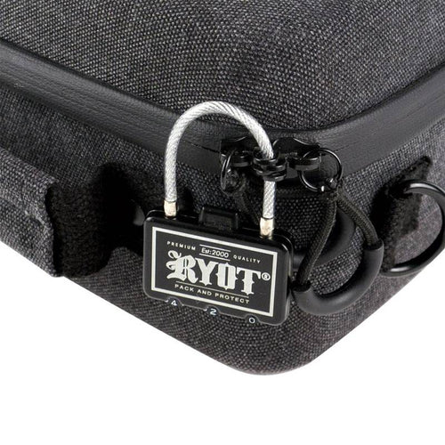 RYOT protect combination lock