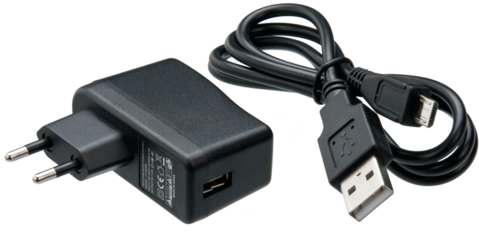 Storz & Bickel Crafty Power Adapter