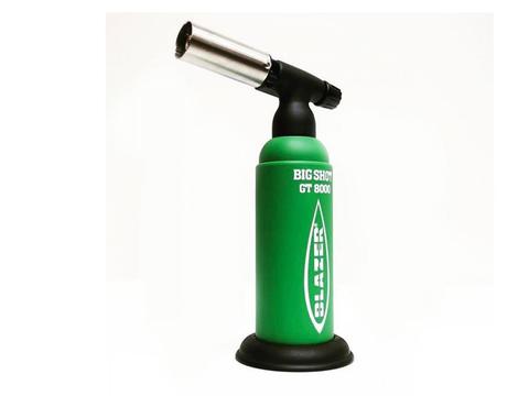 Blazer Big Shot GT 8000 Torch - Multiple Colours