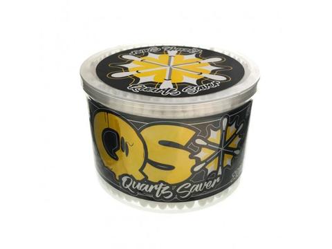 Quartz Saver 300 PC - Cotons-tiges de nettoyage pointus
