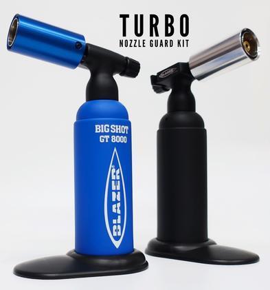 Blazer Turbo Nozzle Guard Kit