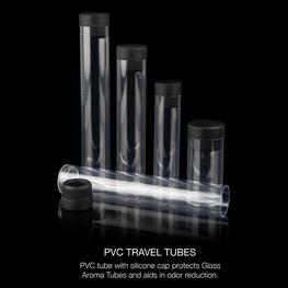 PVC Tube - Arizer Air Mouthpiece Travel Tube