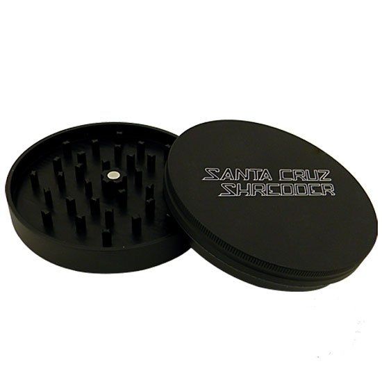 Santa Cruz Shredder 2 Piece Grinder