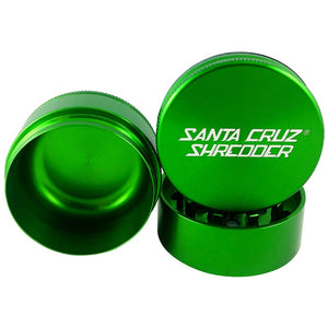 Santa Cruz Shredder 3-Piece Grinder