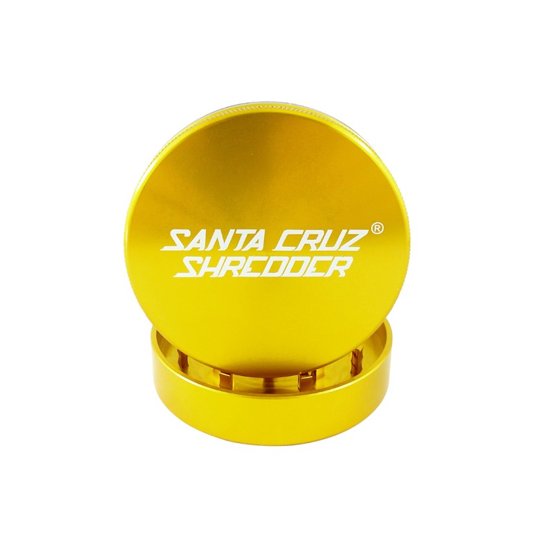 Santa Cruz Shredder 2 Piece Grinder