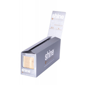 Shine 24k Gold Papers - 2 Sheet Packs