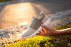 8000Kicks Explorer V2 Unisexe - Beige/Vert