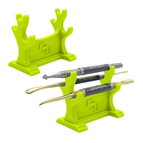 STR8 Essentials Elite Dabber Stand