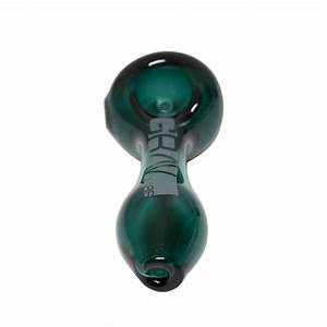 Grav Labs 4" Colour Spoon