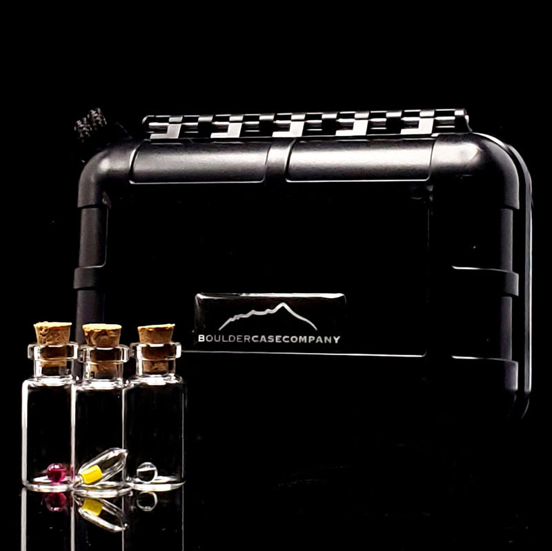 Ensemble d'accessoires Evan Shore Triple Threat