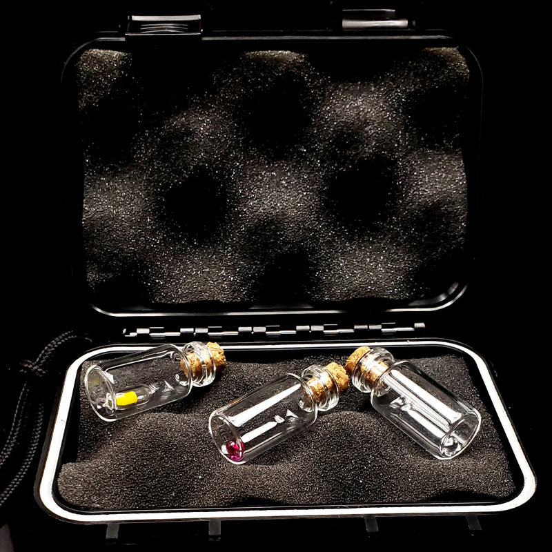 Ensemble d'accessoires Evan Shore Triple Threat