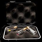 Ensemble d'accessoires Evan Shore Triple Threat